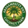 Arasampatty DXT Logo